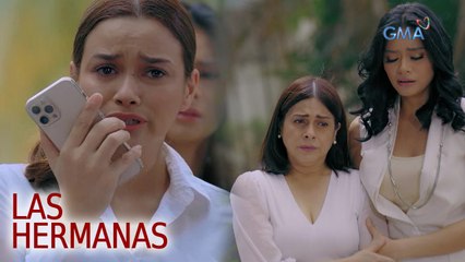 Las Hermanas: The truth behind Fernando’s death | Episode 2