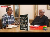 Outlook Bibliofile: Author Amitav Ghosh on his new book 'Gun Island'