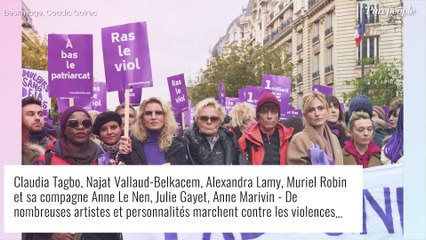 "J'ai été caressée par le curé à 12 ans" : Muriel Robin victime d'attouchements, confidences cash