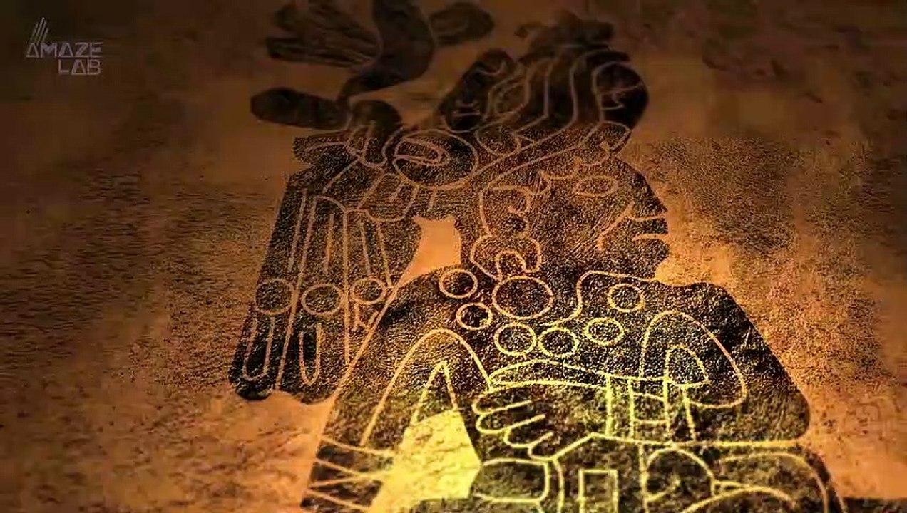 Ancient Mayan Discovery Links Them to Mysterious Ancient Mesoamerican Civilization