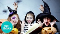 Las mejores ideas de última hora para disfrazarte en Halloween