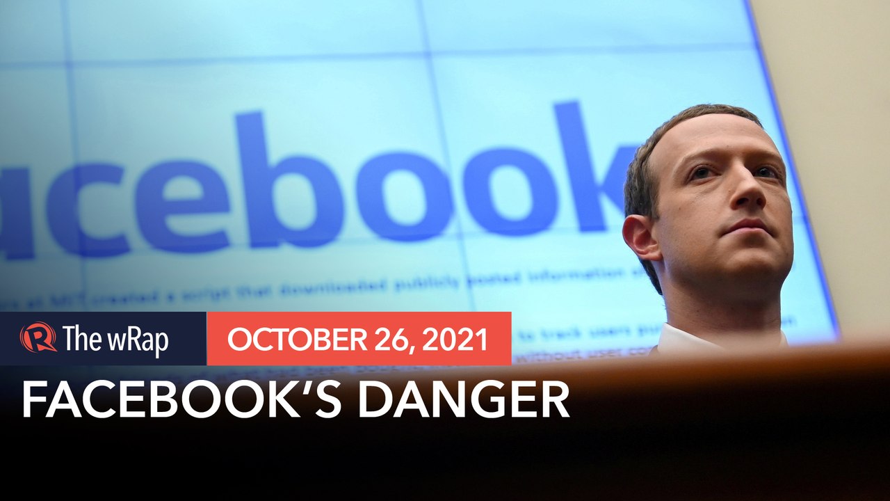 Facebook knew about, failed to police, abusive content globally