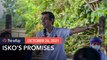 Isko Moreno aims for 'normalcy' amid pandemic by December 2022 if elected president