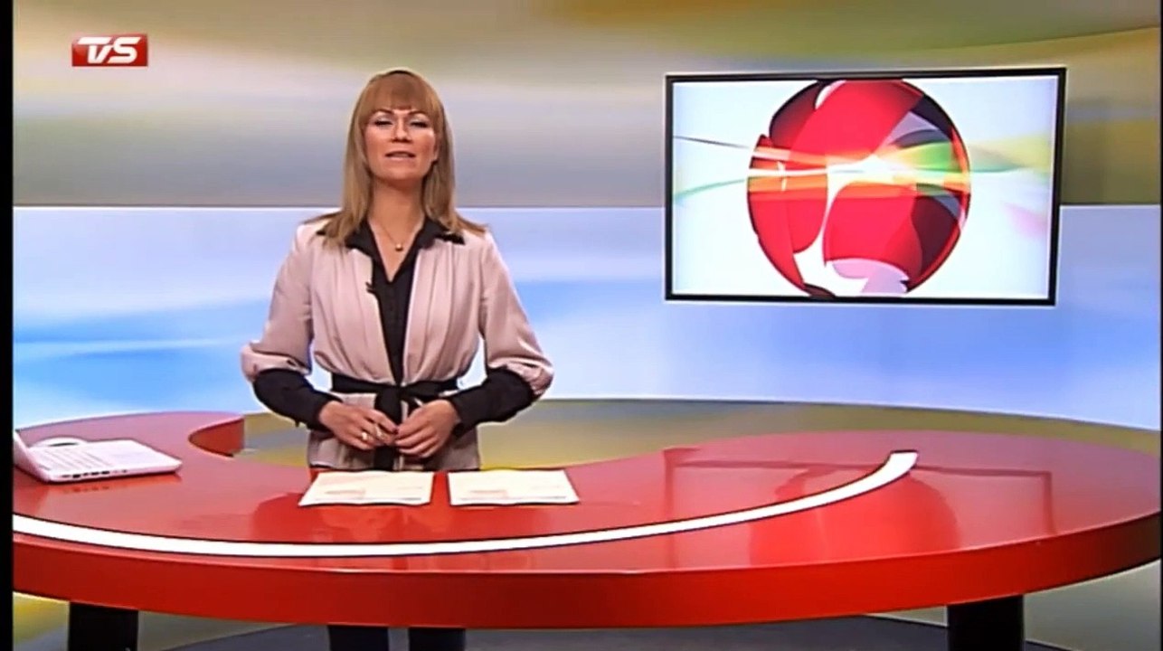 Askesky truer | Billund Lufthavn | 23-05-2011 | TV SYD @ TV2 Danmark