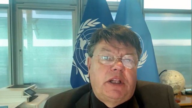 Καμπανάκι του ΟΗΕ για το περιβάλλον