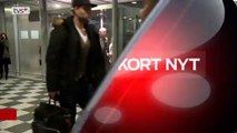 Passager nummer 3.000.000 i Billund Lufthavn | Lufthavnen når en milepæl | 14-12-2016 | TV SYD @ TV2 Danmark