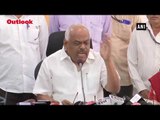 Karnataka Speaker KR Ramesh Breaks Down While Remembering Late Jaipal Reddy