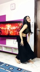 Gali Gali | Manisha Sati | Dance Cover | Mouni Roy #DailymotionShorts #DancePerformance