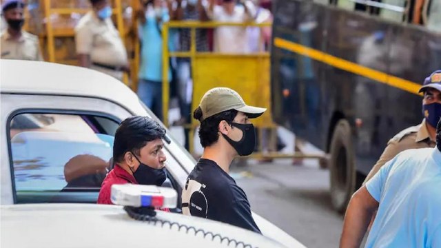 Aryan Khan case: HC to resume hearing bail plea tomorrow