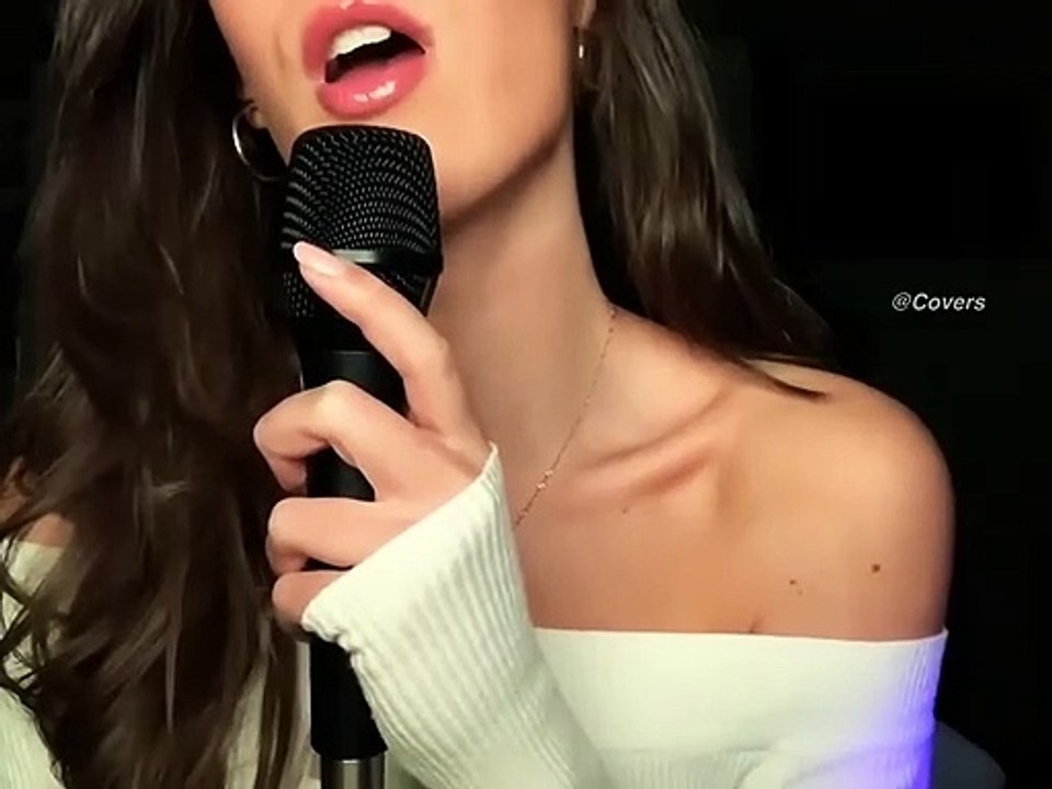 Benedetta Caretta - Love The Way You Lie ™