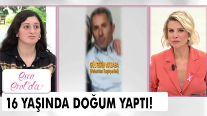 Fatma'nın kayınpederi şaşırtan açıklamalarda bulundu! - Esra Erol'da 26 Ekim 2021