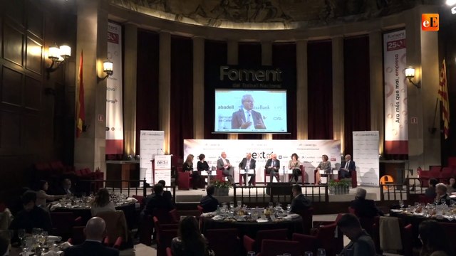 La industria advierte el peligro de que las pymes queden fuera de los fondos europeos por la burocracia - Next Generation Cataluña