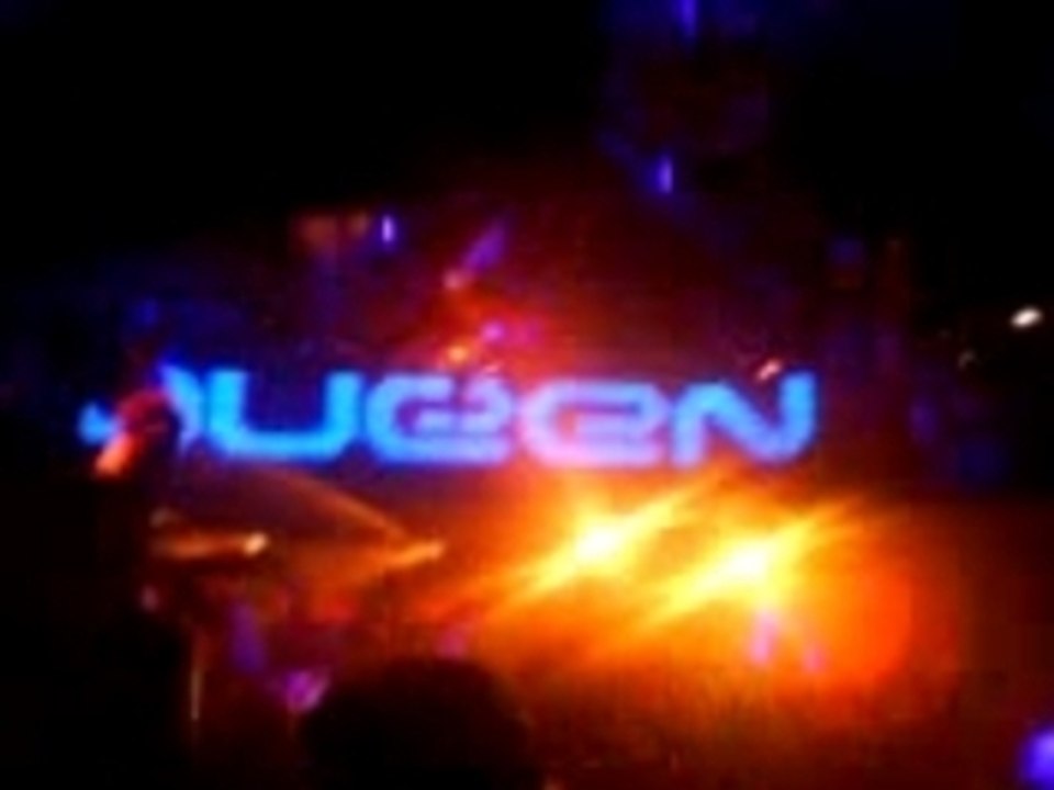 Guillaume Gautier @ Queen