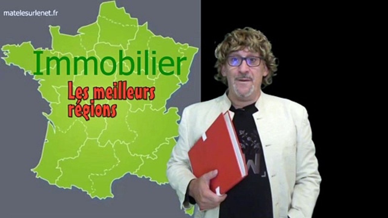 Votre conseiller immobilier