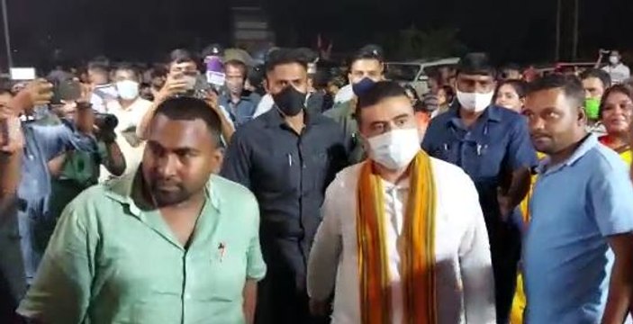 গরুর গাড়ির যেদিন হেডলাইট লাগবে, সেদিন মমতা বন্দ্যোপাধ্যায় প্রধানমন্ত্রী হবেন