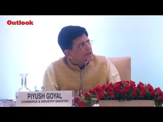Maths Didn't Help Einstein Discover Gravity: Piyush Goyal