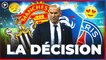 JT Foot Mercato : le rêve de Zinedine Zidane pour son avenir