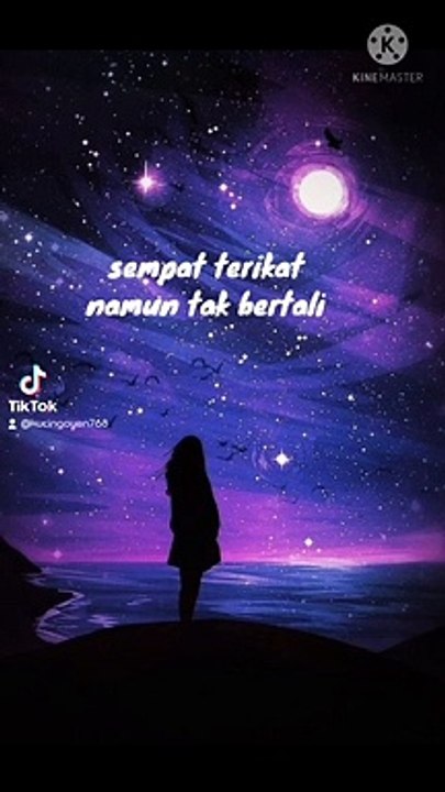 Curahan hati