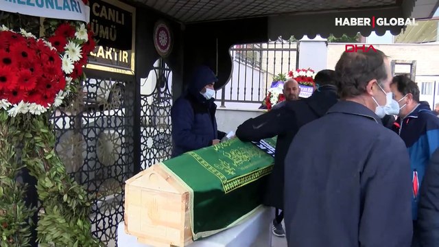 Balığın peşinden giden diş hekimi Zafer Taş'ın kahreden sonu!
