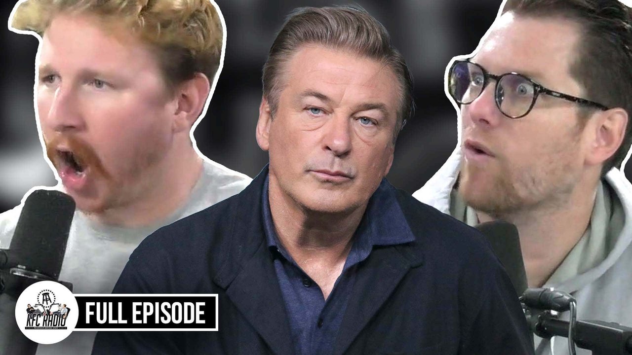 Alec Baldwin Accidentally Shot and Killed Cinematographer Halyna Hutchins