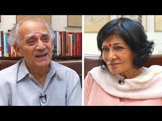 Madhu Trehan interviews Arun Shourie - Part 2: 'Government has become an event management company'