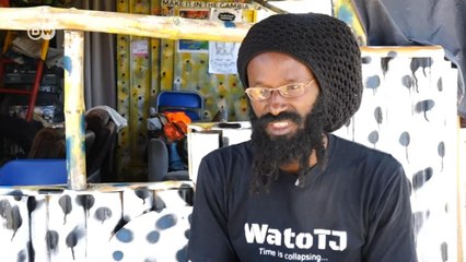 A Rasta president for Gambia?