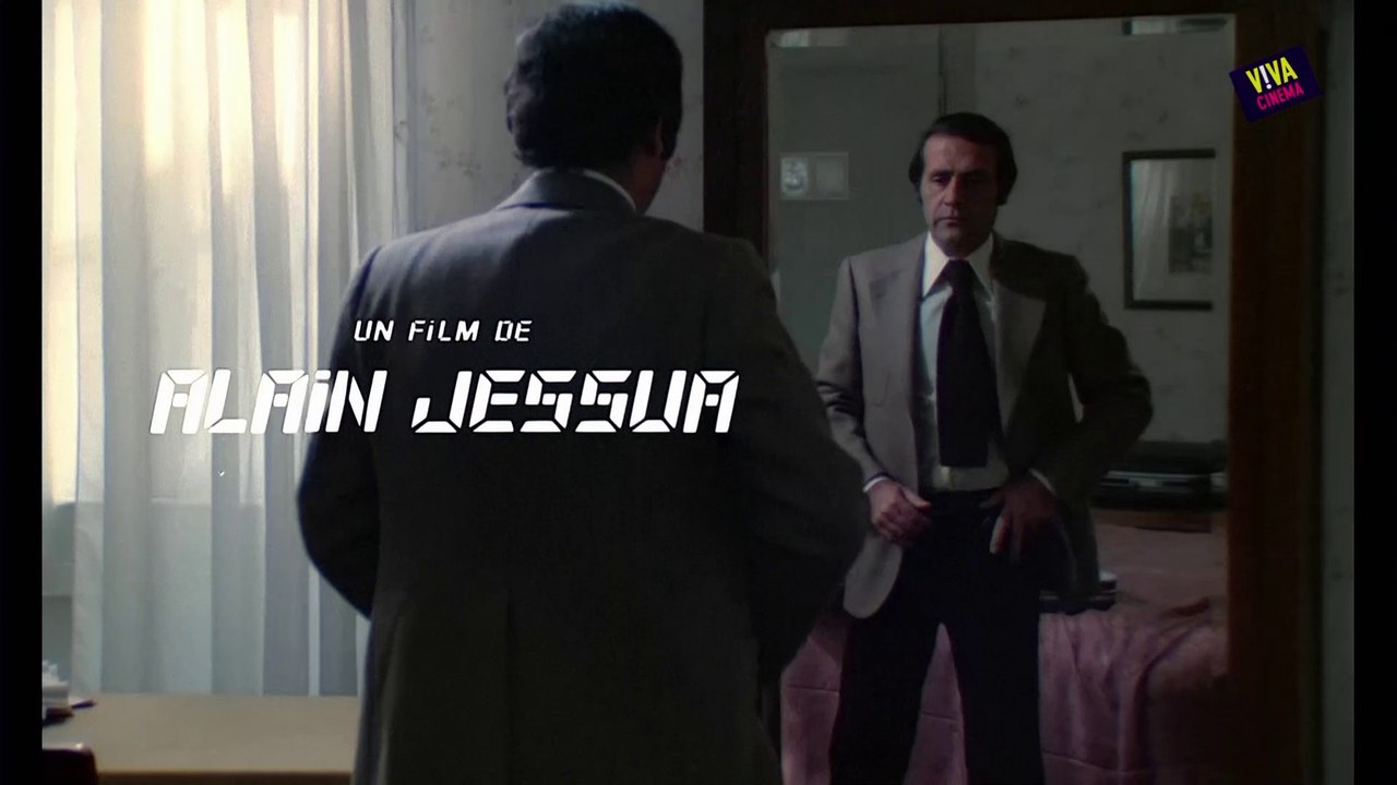 "Armaguedon" de Alain Jessua