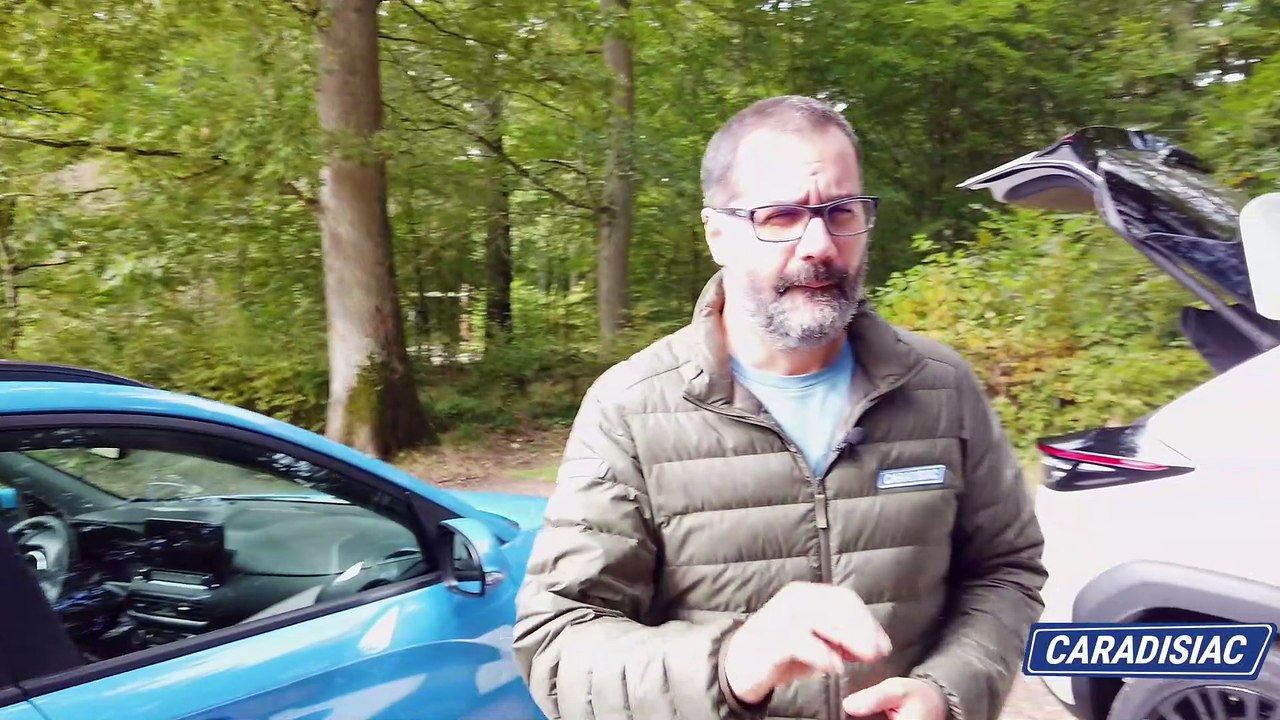 Comparatif - Toyota Yaris Cross vs Renault Captur E-Tech vs Hyundai Kona Hybrid : les SUV urbains se rebiffent