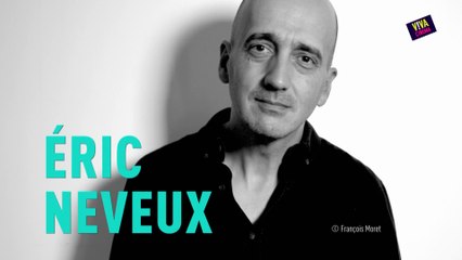 Éric Neveux sur "Ragtime"