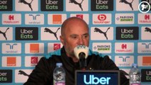 Jorge Sampaoli n'a pas peur de faire des déçus