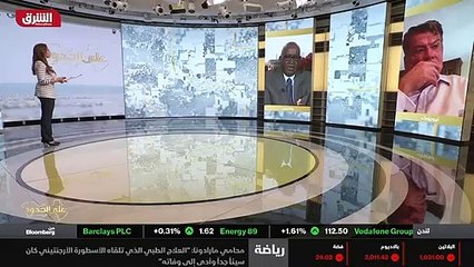 ...طبعا أنا أفتكر دي رغبات السيد البرهان في...