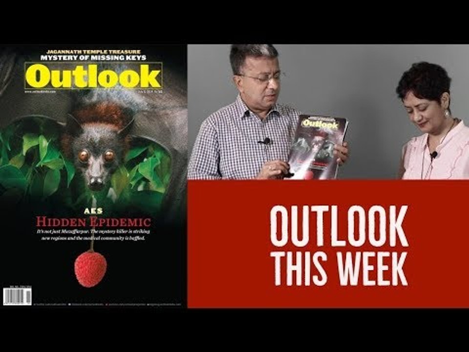 Outlook This Week | AES: Hidden Epidemic