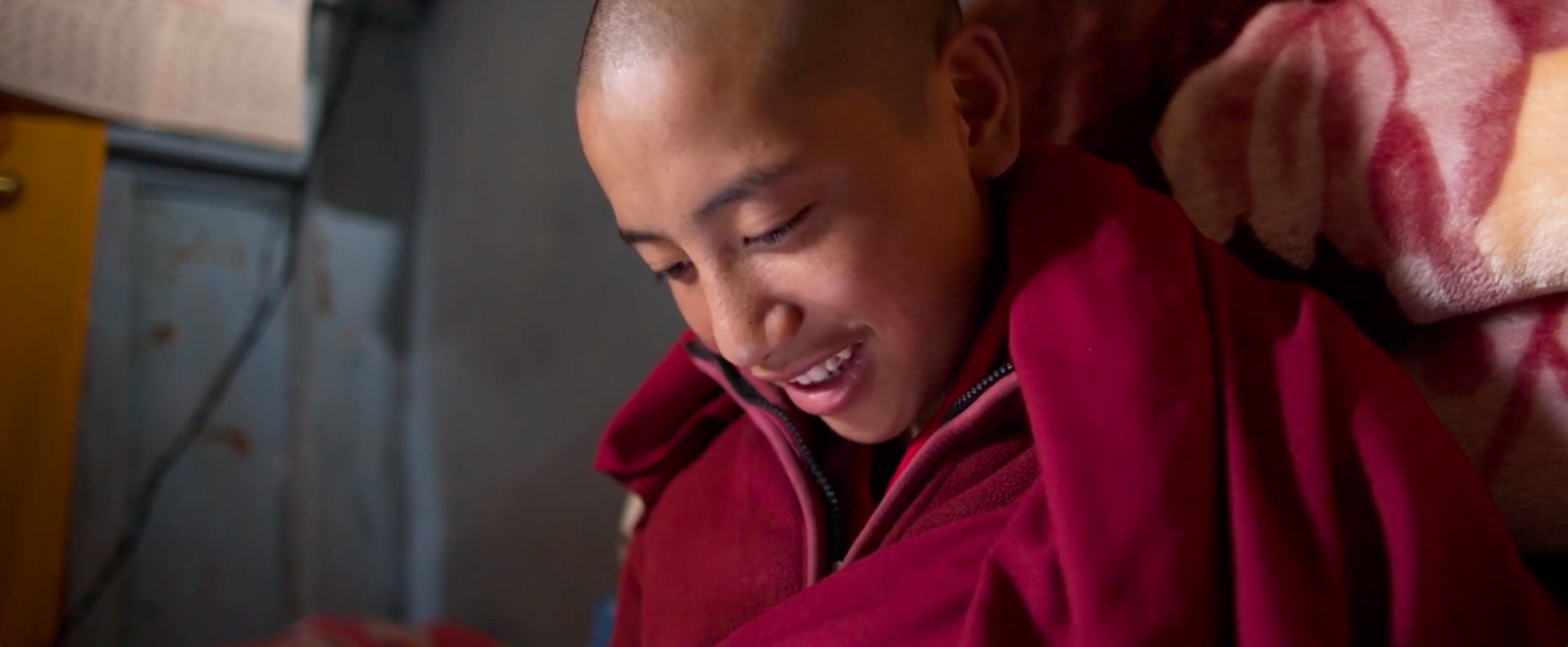 Sing Me A Song - Trailer (Deutsche UT) HD