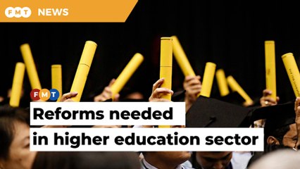 Student-led HEYA steps up calls for reforms in the higher education sector