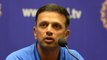 Rahul Dravid applies for head coach of Indian cricket team