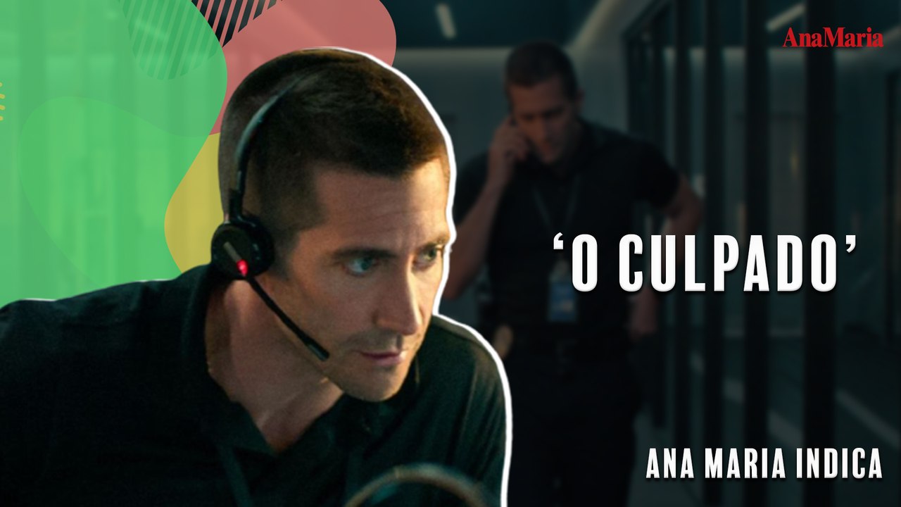 SAIBA MAIS SOBRE ‘O CULPADO’