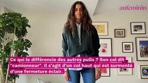 Mode : ce pull ringard redevient ultra-tendance pour l’automne-hiver