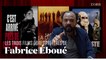 Fabrice Eboué dévoile les films gores dont il s'est inspiré pour réaliser "Barbaque"