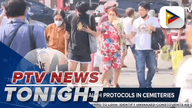 DOH reminds public to avoid 3Cs when attending gatherings