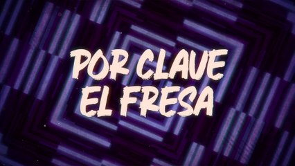 Linea Activada - Por Clave El Fresa