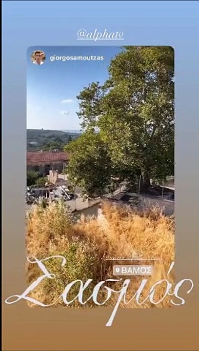 Σασμός: Behind the scenes: Δείτε για πρώτη φορά πώς γίνονται τα γυρίσματα! Τα γέλια των ηθοποιών