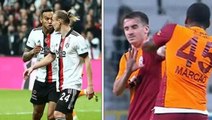 Beşiktaş'ta Marcao-Kerem vakası kıl payı atlatıldı! İşte Josef ve Vida kavgasının çıkış nedeni