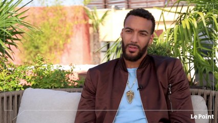 Rudy Gobert - « Il faut encore que je franchisse un cap  »