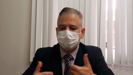 Sonrisal é eleito presidente da Comissão Processante que analisa novo pedido de cassação de Pozzobom