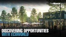 Opportunities abound at EcoWorld’s Township