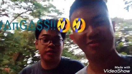 Vlog munna bago G.A