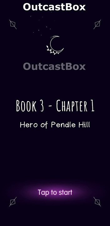 Switchcraft Story book3 chapter 1