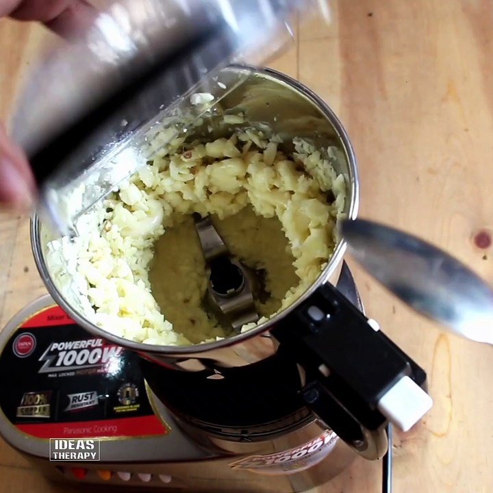 EXPERIMENT - 1000 Watt Powerful Mixer Grinder V...