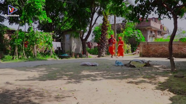 करनी माई बाबू के | Karani mai babu ke | Vijay sargam and Rishu raj | Jogi geet video