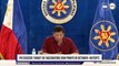 PH exceeds target of vaccinating 55M Pinoys in October—Duterte